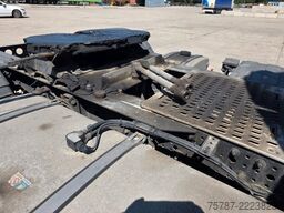 IVECO 480AS440ST/P, 2 Kreiis Hydraulik,Wartungsvertrag