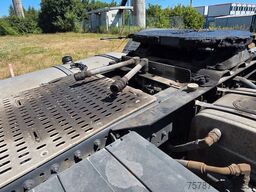 IVECO 480AS440ST/P, 2 Kreiis Hydraulik,Wartungsvertrag