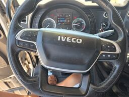IVECO 480AS440ST/P, 2 Kreiis Hydraulik,Wartungsvertrag