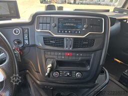 IVECO 480AS440ST/P, 2 Kreiis Hydraulik,Wartungsvertrag