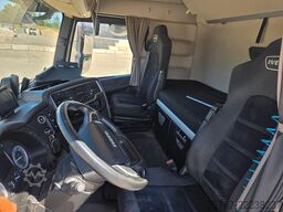 IVECO 480AS440ST/P, 2 Kreiis Hydraulik,Wartungsvertrag