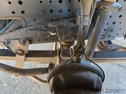 IVECO 480AS440ST/P, 2 Kreiis Hydraulik,Wartungsvertrag