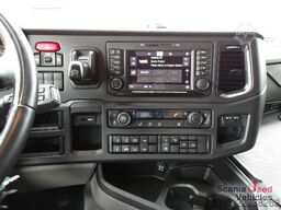 Scania R 460 NA - SUPER - HIGHLINE - 2x TANKs - ACC