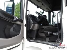 Scania R 460 NA - SUPER - HIGHLINE - 2x TANKs - ACC