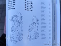Kärcher HD 9/20-4 M