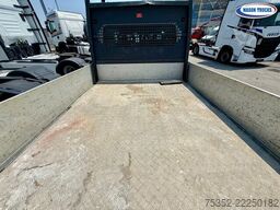 FIAT Ducato Doppia Cabina