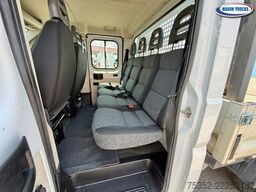 FIAT Ducato Doppia Cabina