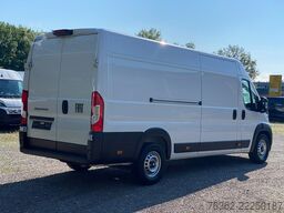 Fiat Ducato L4H2 180 LED Kamera Klima