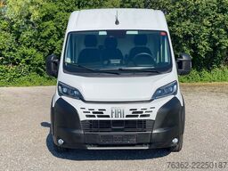 Fiat Ducato L4H2 180 LED Kamera Klima