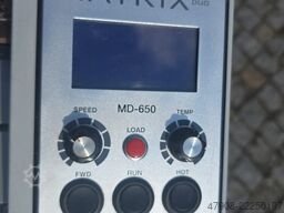 VIVID Matrix DUO MD-650