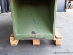 SAC FS 530 8/25