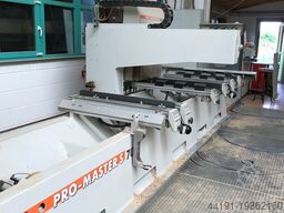 Holz-Her Pro-Master 7023 K