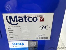 Matco A 416 H ( 3782 )