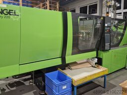 Engel VC 750 / 220 Spex