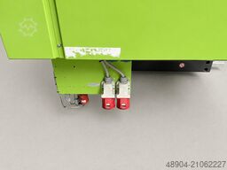 Engel VC 750 / 220 Spex