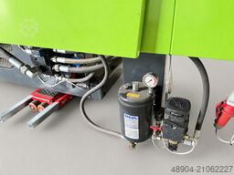 Engel VC 750 / 220 Spex