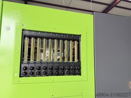 Engel VC 750 / 220 Spex