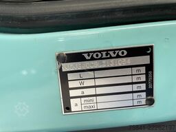 Volvo FE FE ELECTRIC  6x2 Palfinger PK 14502-SH C + Z...