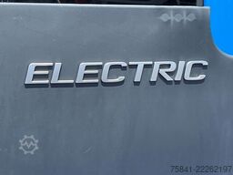 Volvo FE FE ELECTRIC  6x2 Palfinger PK 14502-SH C + 2...