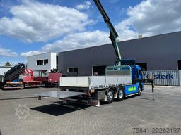 Volvo FE FE ELECTRIC  6x2 Palfinger PK 14502-SH C + 2...
