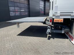 Volvo FE FE ELECTRIC  6x2 Palfinger PK 14502-SH C + 2...