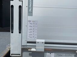 Volvo FE FE ELECTRIC  6x2 Palfinger PK 14502-SH C + 2...