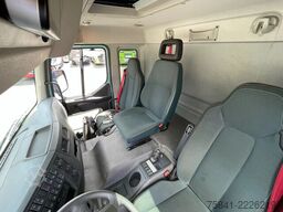 Volvo FE FE ELECTRIC  6x2 Palfinger PK 14502-SH C + 2...