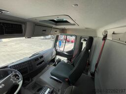 Volvo FE FE ELECTRIC  6x2 Palfinger PK 14502-SH C + 2...