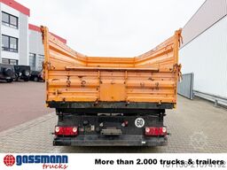  TA 16045/2 XXL, Ex-Stadtverwaltung