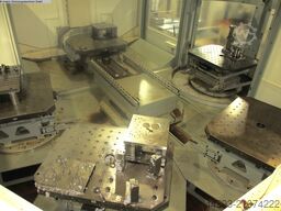 Paintrobotics, Matthias Janssen Paintrobotics, Matthias Janssen Paintrobotics, Matthias Janssen