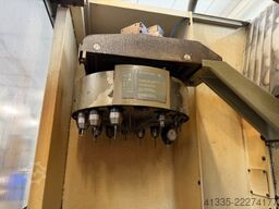 DECKEL MAHO DMU 50T