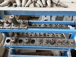 DECKEL MAHO DMU 50T
