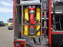 Volvo FM 300 4X4 ZIEGLER POMP 3000 LITERTANK 150 LITE...