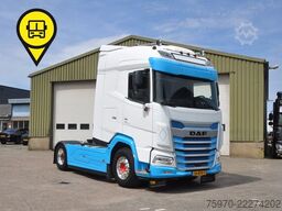 DAF XG 480 FT 2023  ACC  ALCOA'S  2x TANK