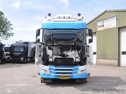 DAF XG 480 FT 2023  ACC  ALCOA'S  2x TANK