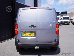 Citroën Jumpy 2.0 BlueHDI 120PK EURO 6 - Airco - Navi -...