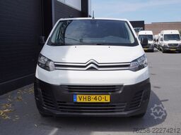 Citroën Jumpy 2.0 BlueHDI 180PK Automaat L3 EURO 6 - Ai...