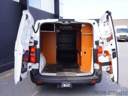 Citroën Jumpy 2.0 BlueHDI 180PK Automaat L3 EURO 6 - Ai...