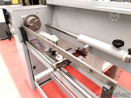 ZACCARI - ITALY T 95