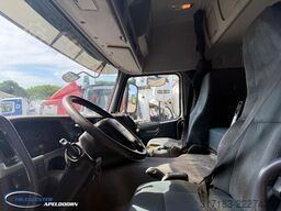 Volvo FM 410 4X2 448000 km!, Compressor