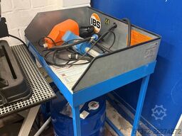 Ibs Scherer BK-50