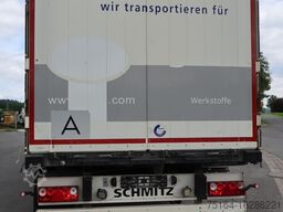 Schmitz Cargobull SCS 24