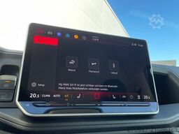 MAN TGE 3.200 L3H3 MIXTO 4x4 Individual S ACC STHZ