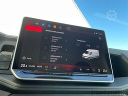 MAN TGE 3.200 L3H3 MIXTO 4x4 Individual S ACC STHZ