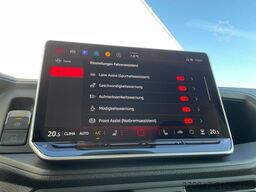 MAN TGE 3.200 L3H3 MIXTO 4x4 Individual S ACC STHZ