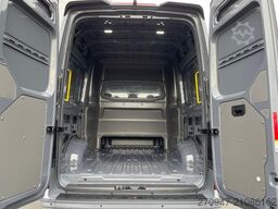 MAN TGE 3.200 L3H3 MIXTO 4x4 Individual S ACC STHZ