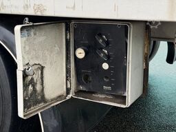 SCANIA S500 RETARDER TAIL LIFT BURG TRAILER VAN BEURDEN