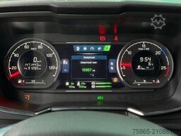 SCANIA S500 RETARDER TAIL LIFT BURG TRAILER VAN BEURDEN