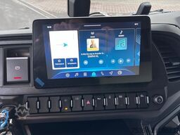 IVECO S Way 500 Retarder ALU Doppel Tank Standklima