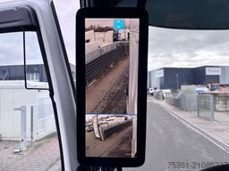 IVECO S Way 500 Retarder ALU Doppel Tank Standklima